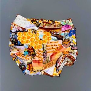Winnie the Pooh Bummies